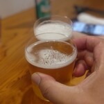 らーめん かねかつ - 