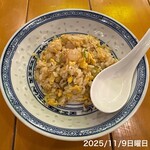 中国ラーメン揚州商人 - 