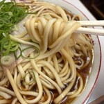 ちゃあしゅうめん ゆうらい - 