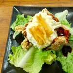 旨唐揚げと居酒メシ ミライザカ - 