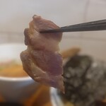 らーめん かねかつ - 