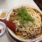 ちゃあしゅうめん ゆうらい - 