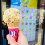 サーティワンアイスクリーム - 料理写真: