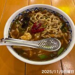 中国ラーメン揚州商人 - 