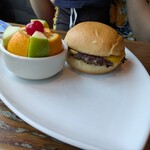 Outback Steak House - 