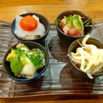 旨唐揚げと居酒メシ ミライザカ - 