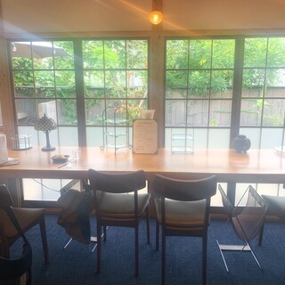 ブラッスリー 航_2