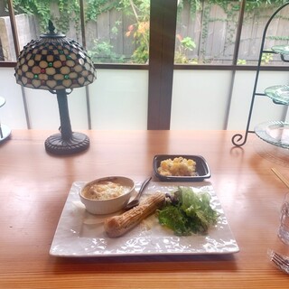 ブラッスリー 航_0