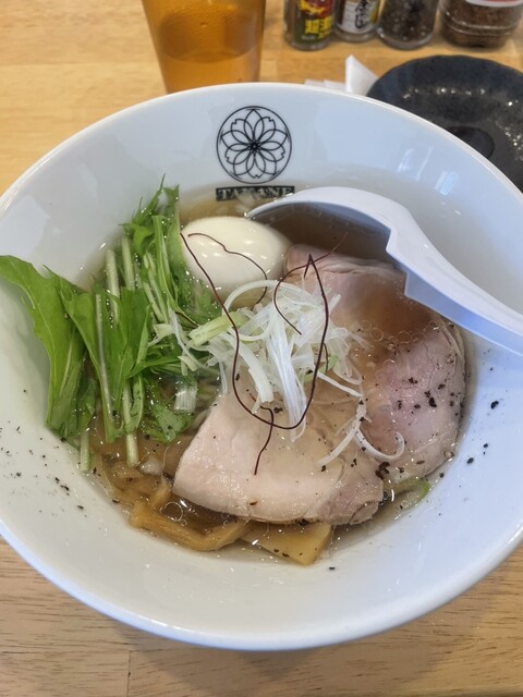 TAKANE 国場店 （タカネ） - 安里/ラーメン | 食べログ