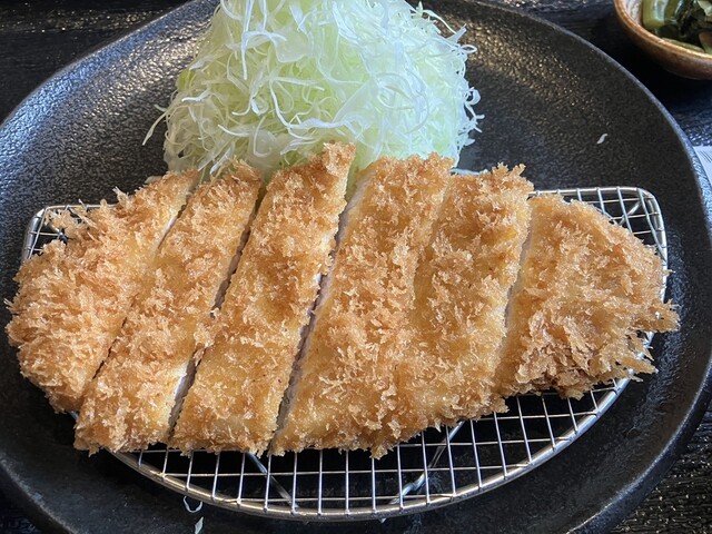とんかつ三矢 - 千駄木/とんかつ | 食べログ