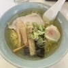 王将ラーメン