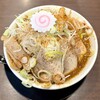 麺家 なると 掛尾店