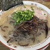 博多長浜らーめん もりや