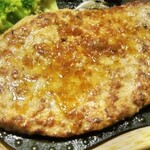 びっくりドンキー - 料理写真: