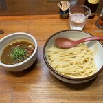 Menya Takahashi - 辛つけ麺中