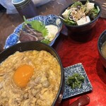 わらやき屋 名古屋 - 