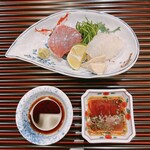 料理屋そうびき - 