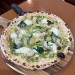 YONOGHERITA - 
