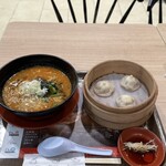 京鼎樓小館 - 料理写真: