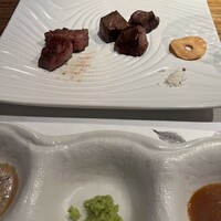 鉄板焼 いちか - 