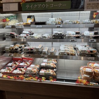 すしの美登利 立喰い_0