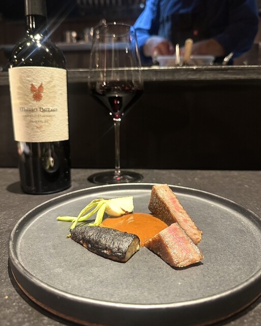 MIXTEKO TOKYO （ミックステコ トーキョー）のご予約 - 麻布十番