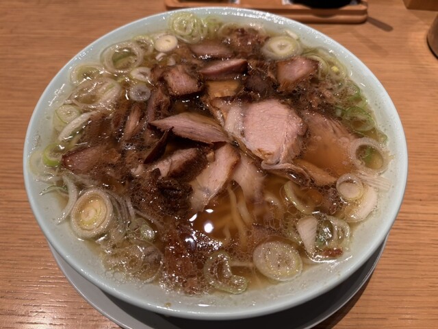 by Hybrid Rainbow : たきちゃんラーメン - 虎ノ門/ラーメン | 食べログ