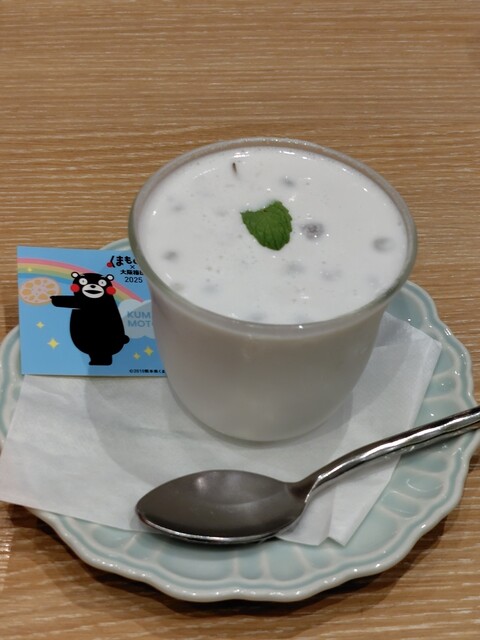 Mango Tree Cafe Oosaka Ten photo 3