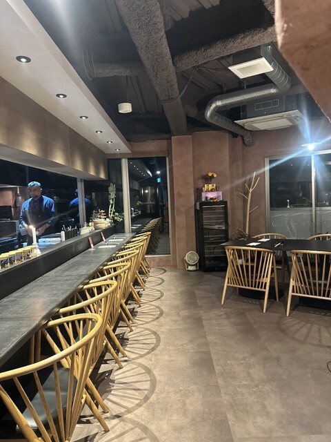 MIXTEKO TOKYO （ミックステコ トーキョー）のご予約 - 麻布十番