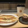 UNI COFFEE ROASTERY MARK IS みなとみらい店