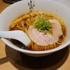 らぁ麺 はやし田 中目黒店