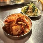もみだれ焼肉獅子楼 - 