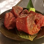 もみだれ焼肉獅子楼 - 