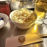 もみだれ焼肉獅子楼 - 