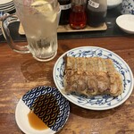 テムジン 大名店 - 