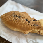 よしむらの鯛焼 - 料理写真: