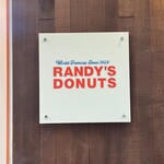 Randy’s Donuts 渋谷代官山店 - 