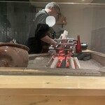 炭火焼き リリー - 