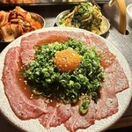 もみだれ焼肉獅子楼 - 