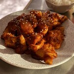 もみだれ焼肉獅子楼 - 