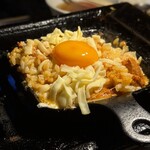 もみだれ焼肉獅子楼 - 