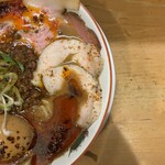 Ramen 辻 - 
