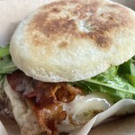 Morning Glass Coffee + Café Manoa - 