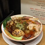 Ramen 辻 - 