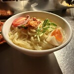 もみだれ焼肉獅子楼 - 