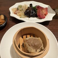 Shanghai Dining 状元樓 - 