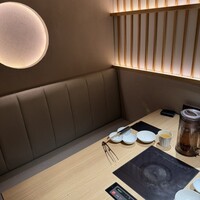 しゃぶしゃぶ KINTAN 代官山本店 - 