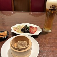 Shanghai Dining 状元樓 - 