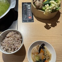 しゃぶしゃぶ KINTAN 代官山本店 - 