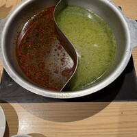 しゃぶしゃぶ KINTAN 代官山本店 - 